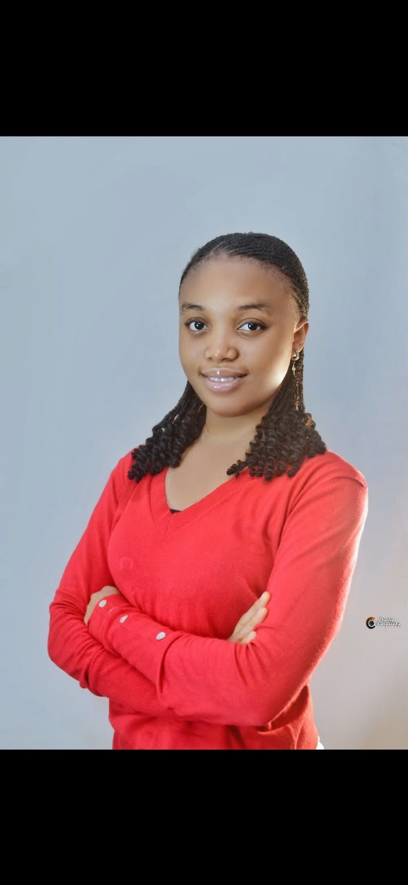 Akinsola Benita Oluwafunmilayo